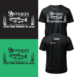 Diseño de Camiseta por mark21 para este proyecto | Diseño: #36567147