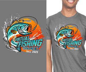 Diseño de Camiseta por nadzeenadz para este proyecto | Diseño: #36584632