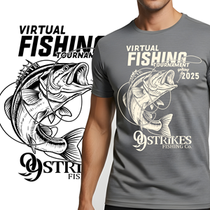 Diseño de Camiseta por Fortunate Studio para este proyecto | Diseño: #36558931