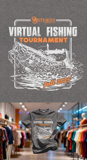 T-shirt Design by Musti.dsgn for this project | Design: #36570935