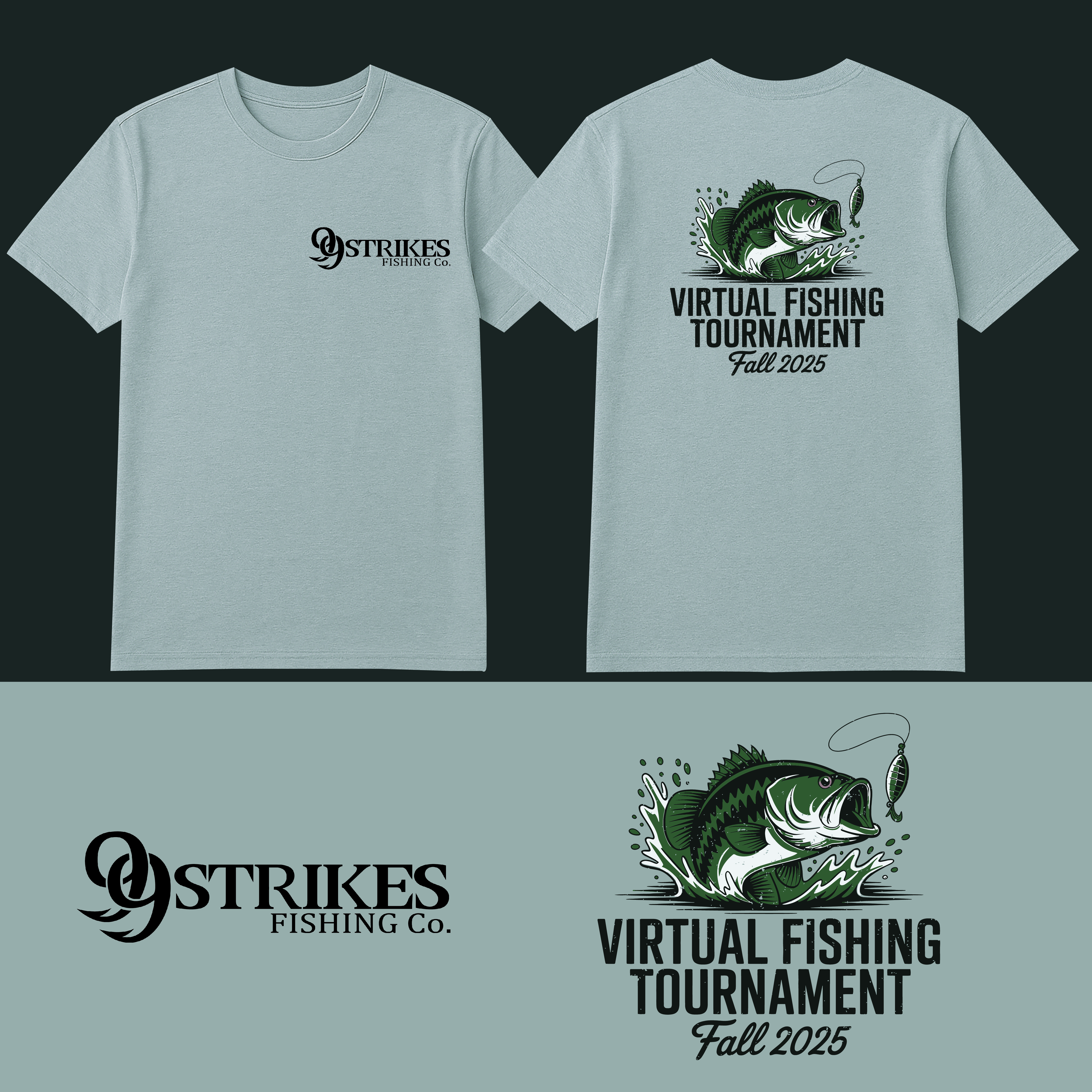 T-shirt Design by amda51 for this project | Design #36557654