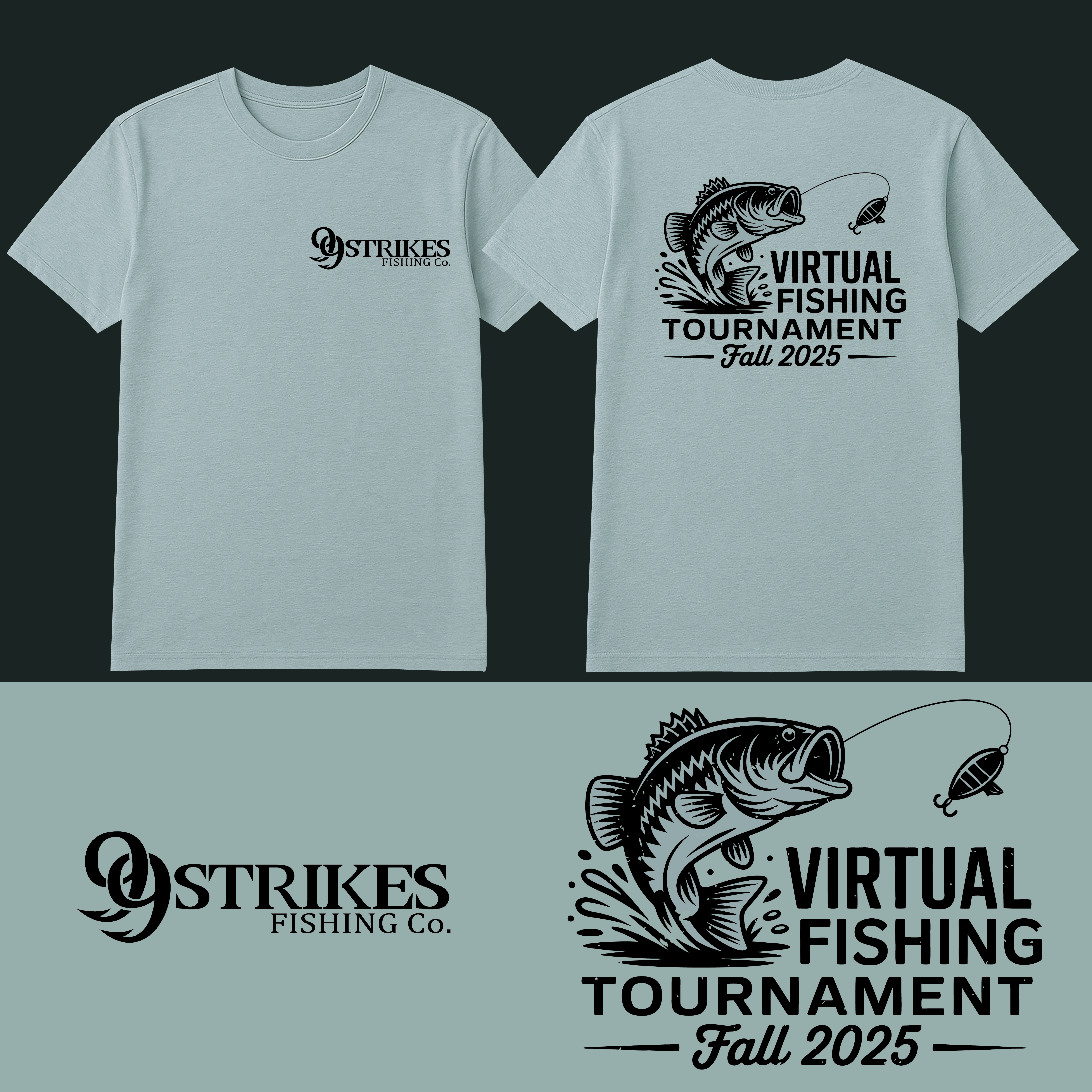 T-shirt Design by amda51 for this project | Design #36557689