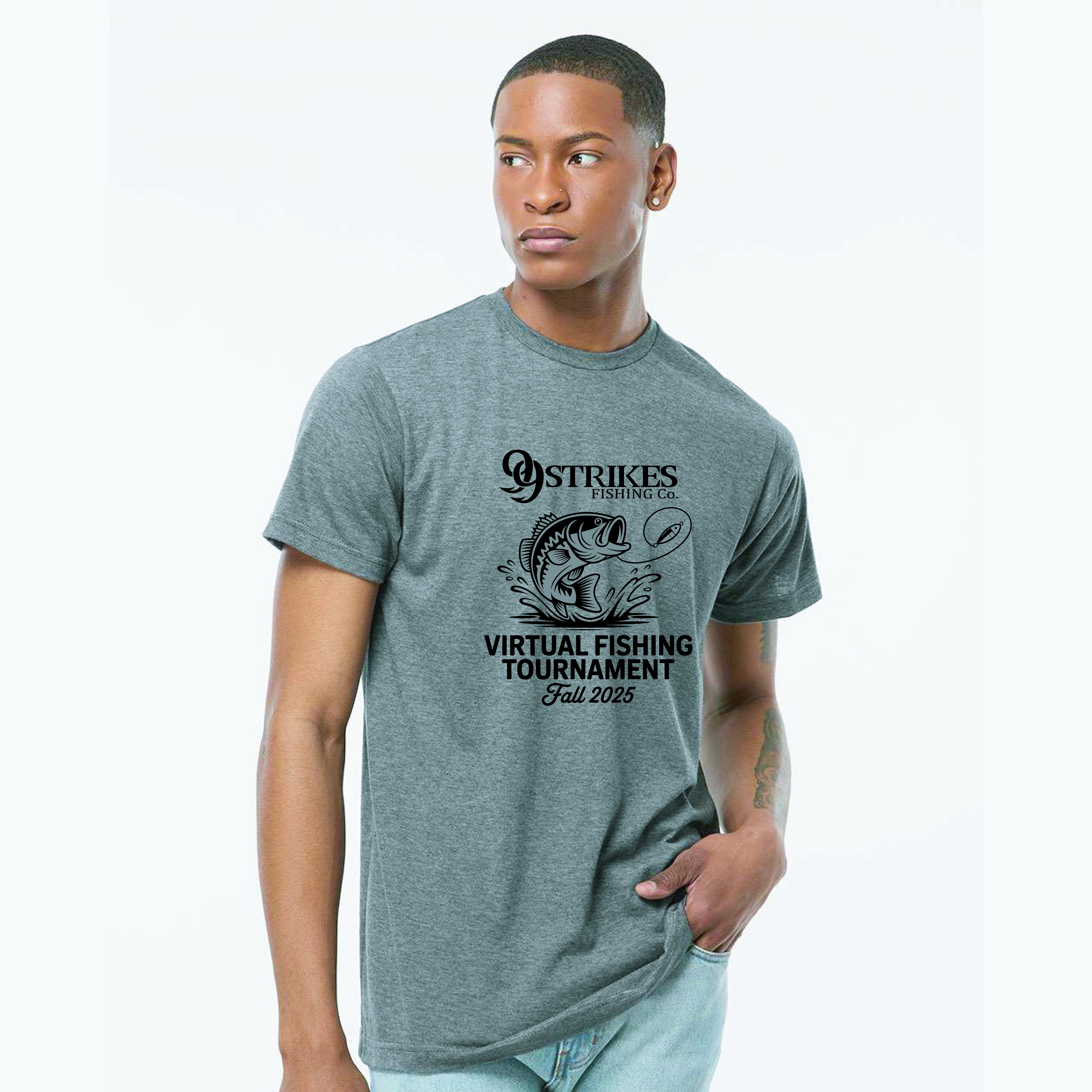 T-shirt Design by amda51 for this project | Design #36557714