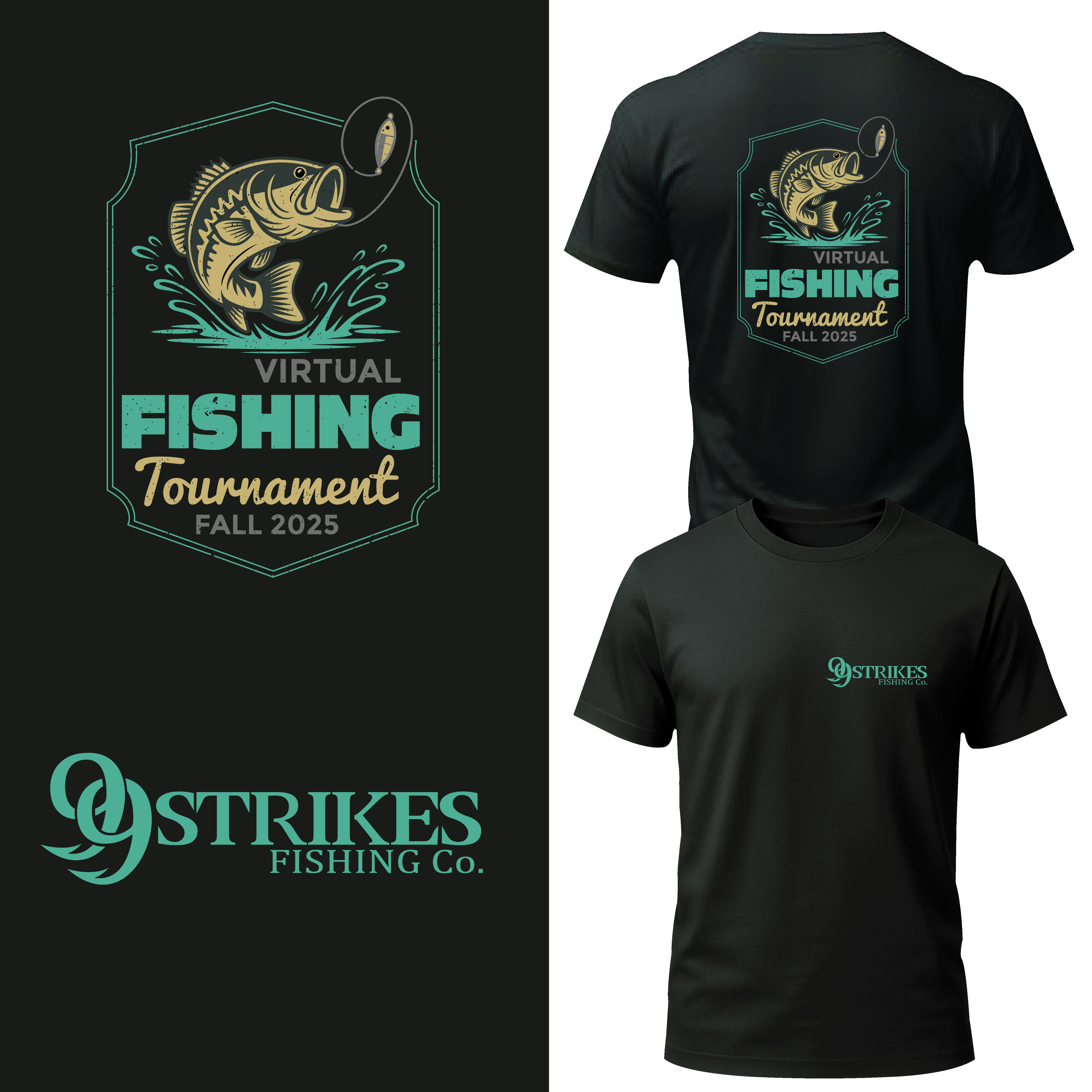 Diseño de Camiseta por amda51 para este proyecto | Diseño #36581374