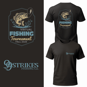 Diseño de Camiseta por amda51 para este proyecto | Diseño: #36581374