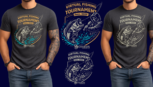 Diseño de Camiseta por Xerox para este proyecto | Diseño: #36581613