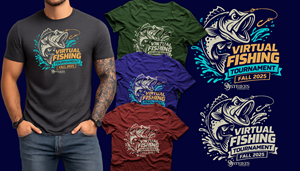 Diseño de Camiseta por Xerox para este proyecto | Diseño: #36582263