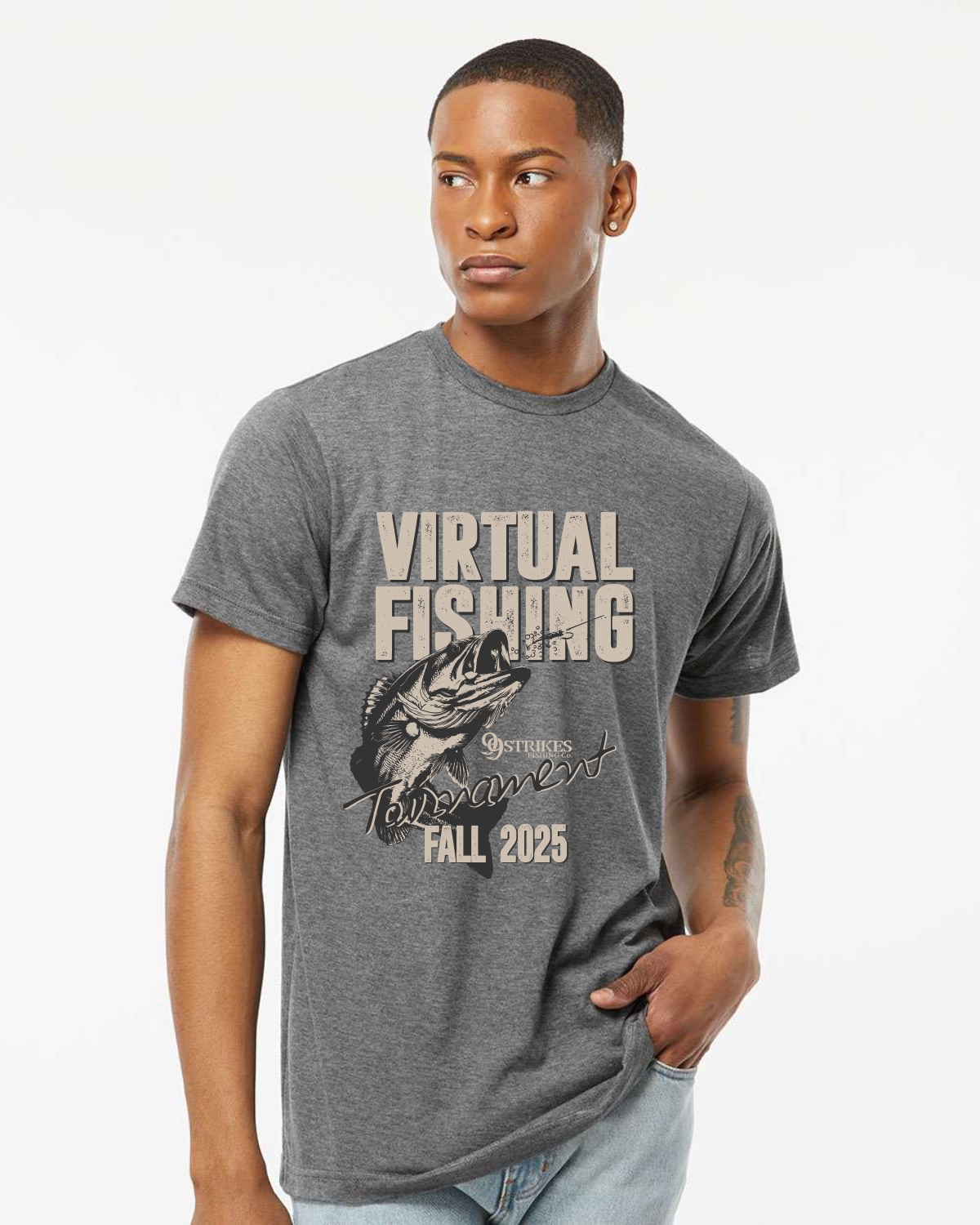 T-shirt Design by bacujkov for this project | Design #36569969