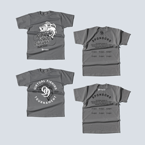 Diseño de Camiseta por Tsvetan Alexandrov para este proyecto | Diseño: #36581003