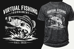 T-shirt Design by Ismail Hossain