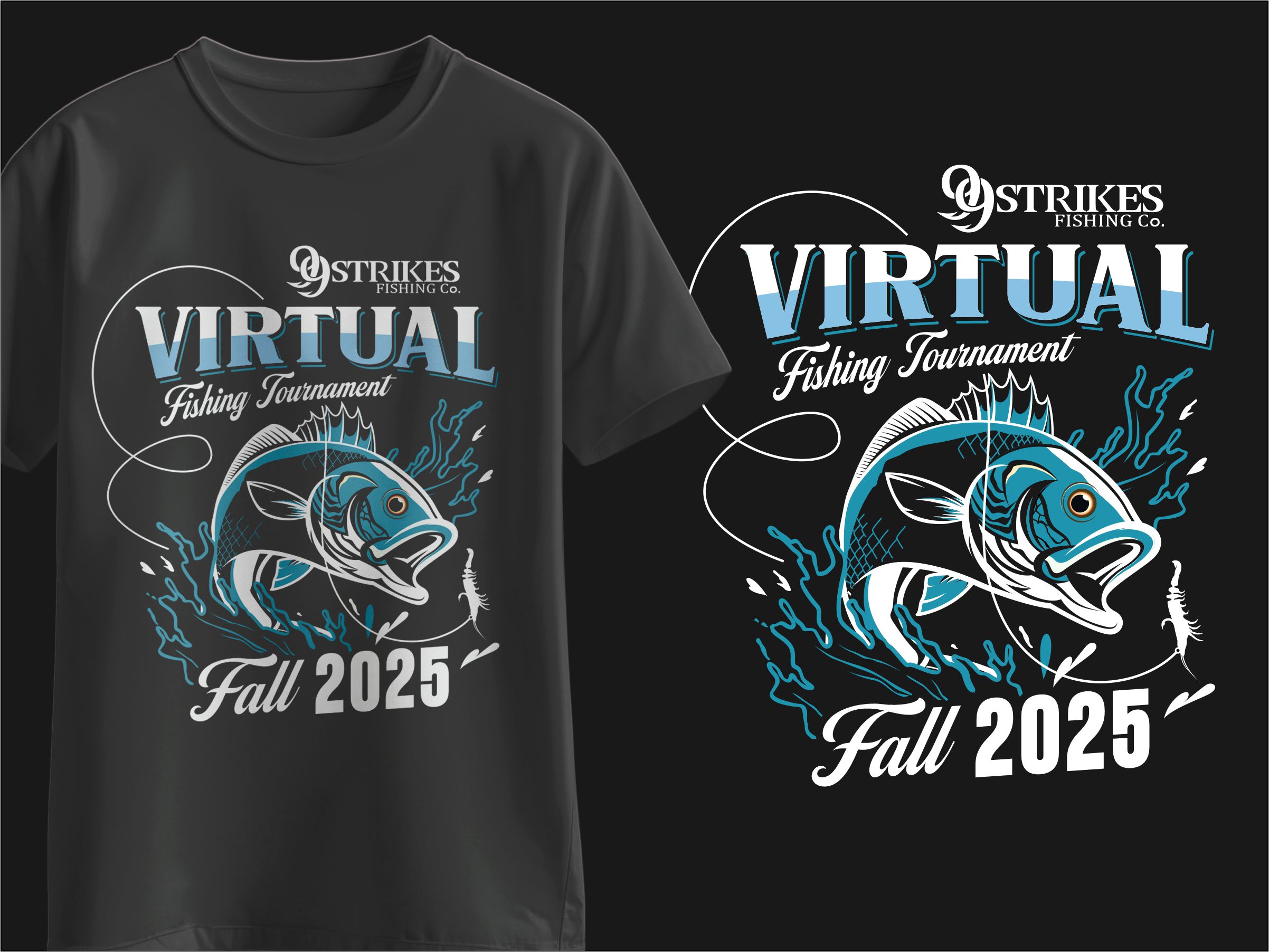 T-shirt Design by debdesign for this project | Design #36555592