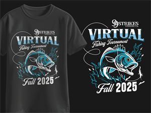 T-shirt Design by debdesign for this project | Design: #36555592