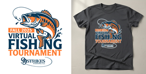 T-shirt Design by Valtti Design for this project | Design #36572768