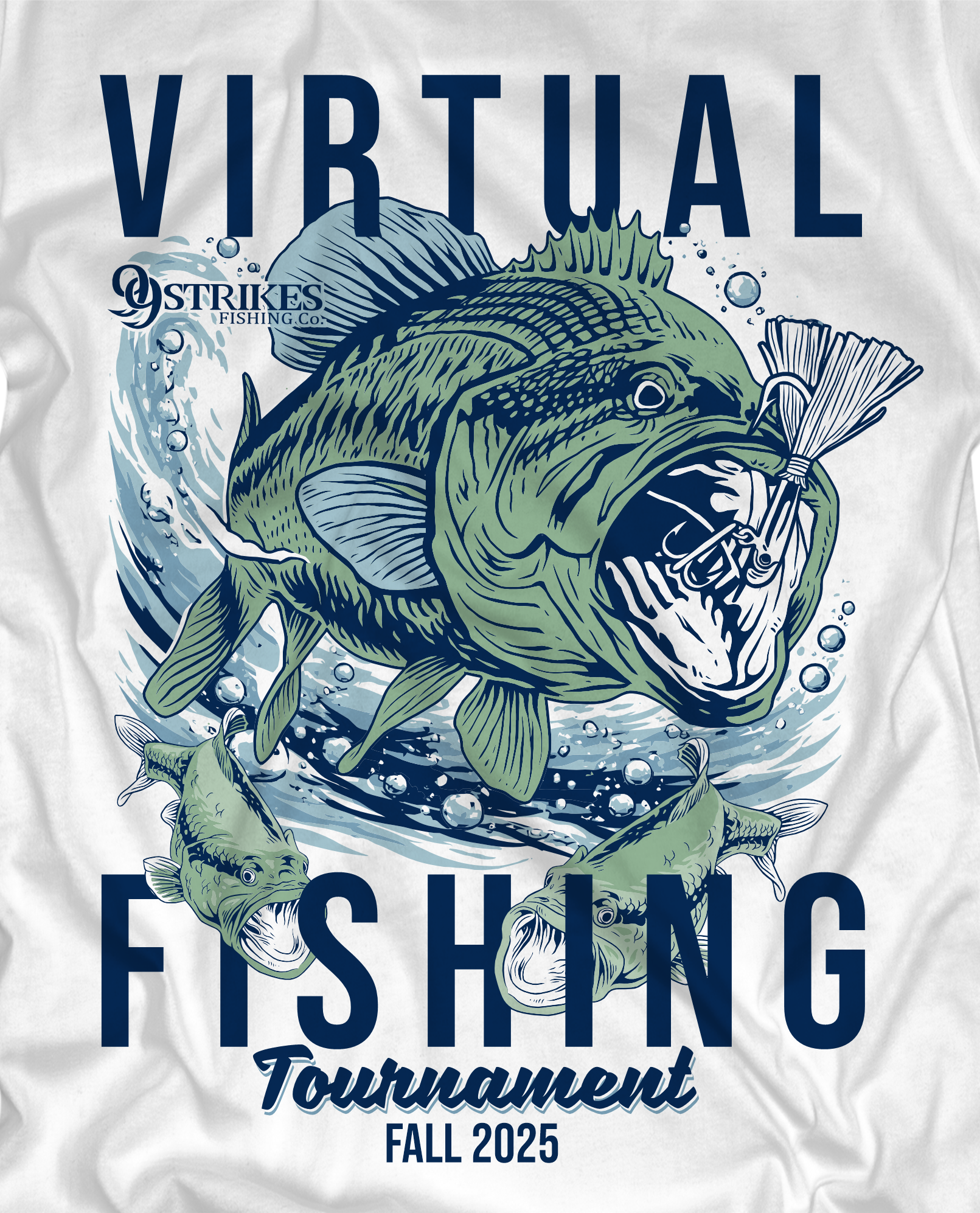 T-shirt Design by Yakuza20 for this project | Design #36581579