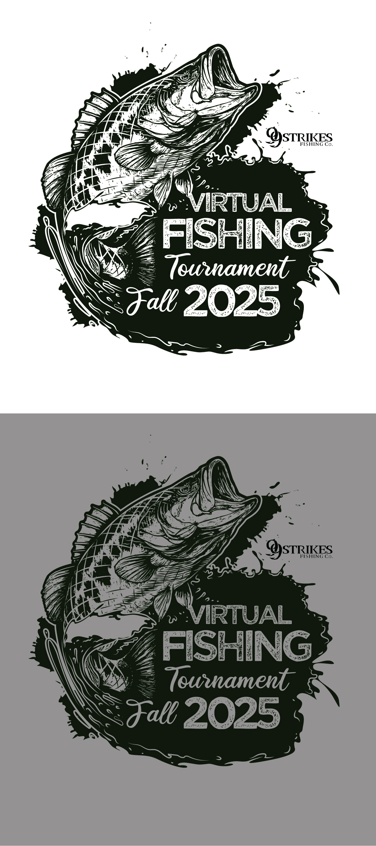 T-shirt Design by ally designs for this project | Design #36574789