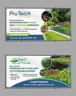 Advertisement Design by Adi GFX for ProTeich | Design #36562549
