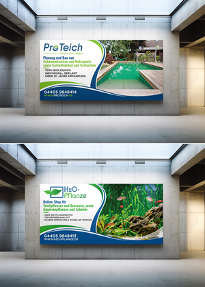 Advertisement Design by VCreativeidea for ProTeich | Design: #36568311