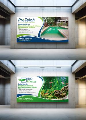 Advertisement Design by VCreativeidea for ProTeich | Design: #36571343