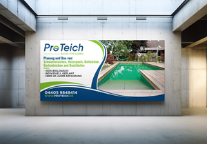 Advertisement Design by VCreativeidea for ProTeich | Design: #36586199