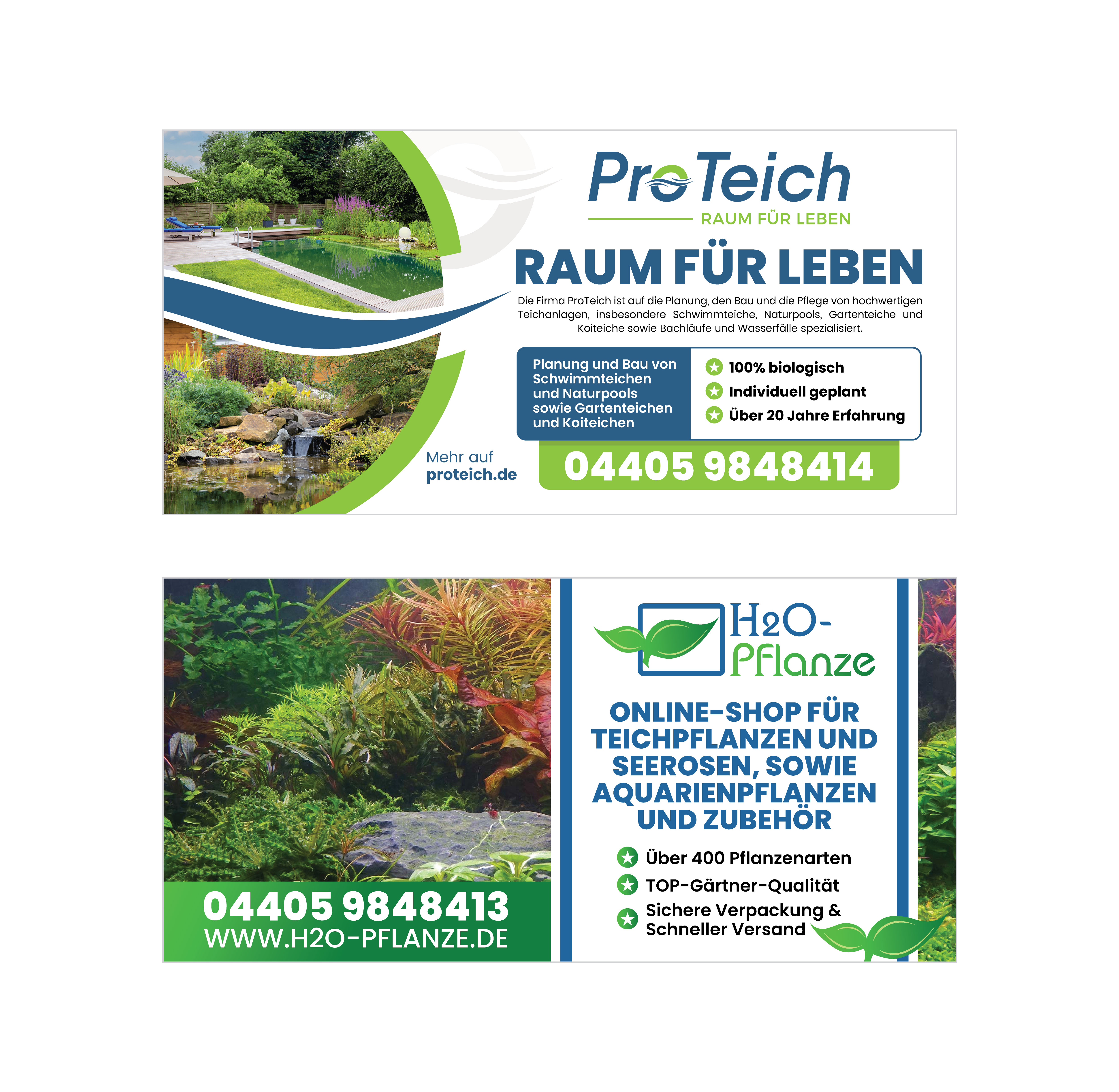 Advertisement Design by Aksh Design Studio for ProTeich | Design #36551323