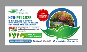 Advertisement Design by debdesign for ProTeich | Design: #36554251