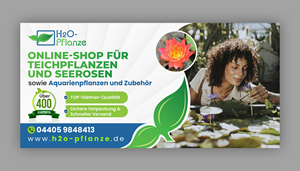 Advertisement Design by debdesign for ProTeich | Design: #36554852