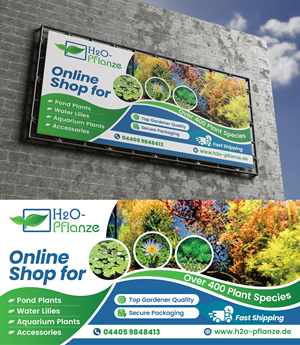 Advertisement Design by Impressive Designs for ProTeich | Design: #36560504