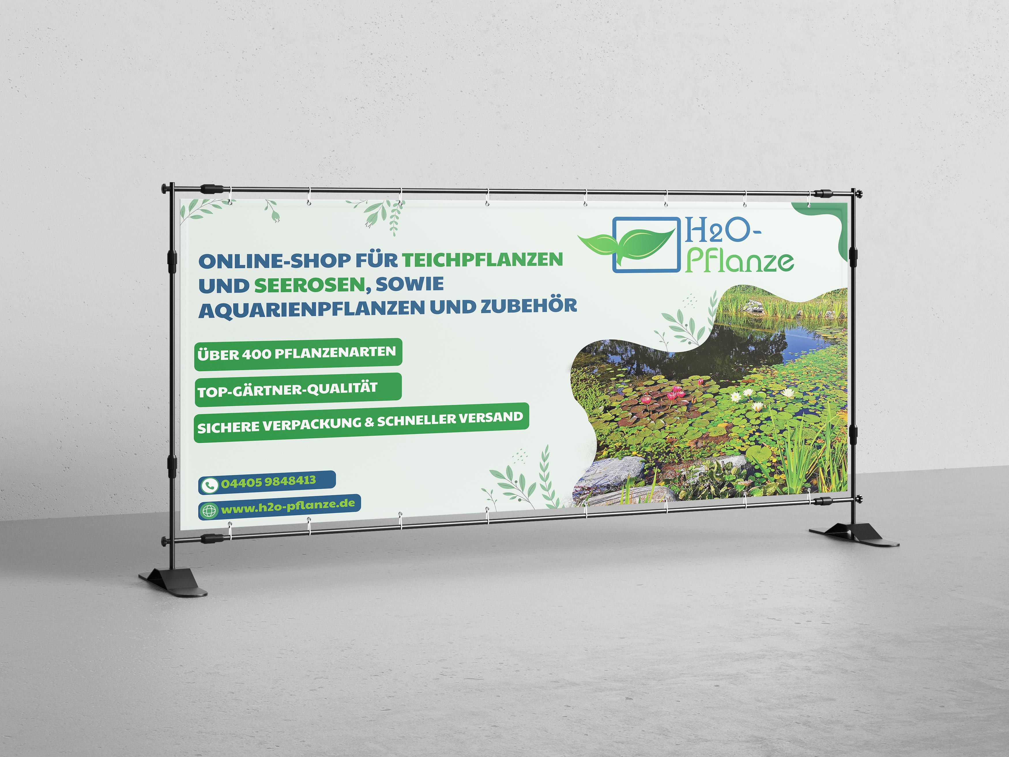 Advertisement Design by Gulsher for ProTeich | Design #36551771