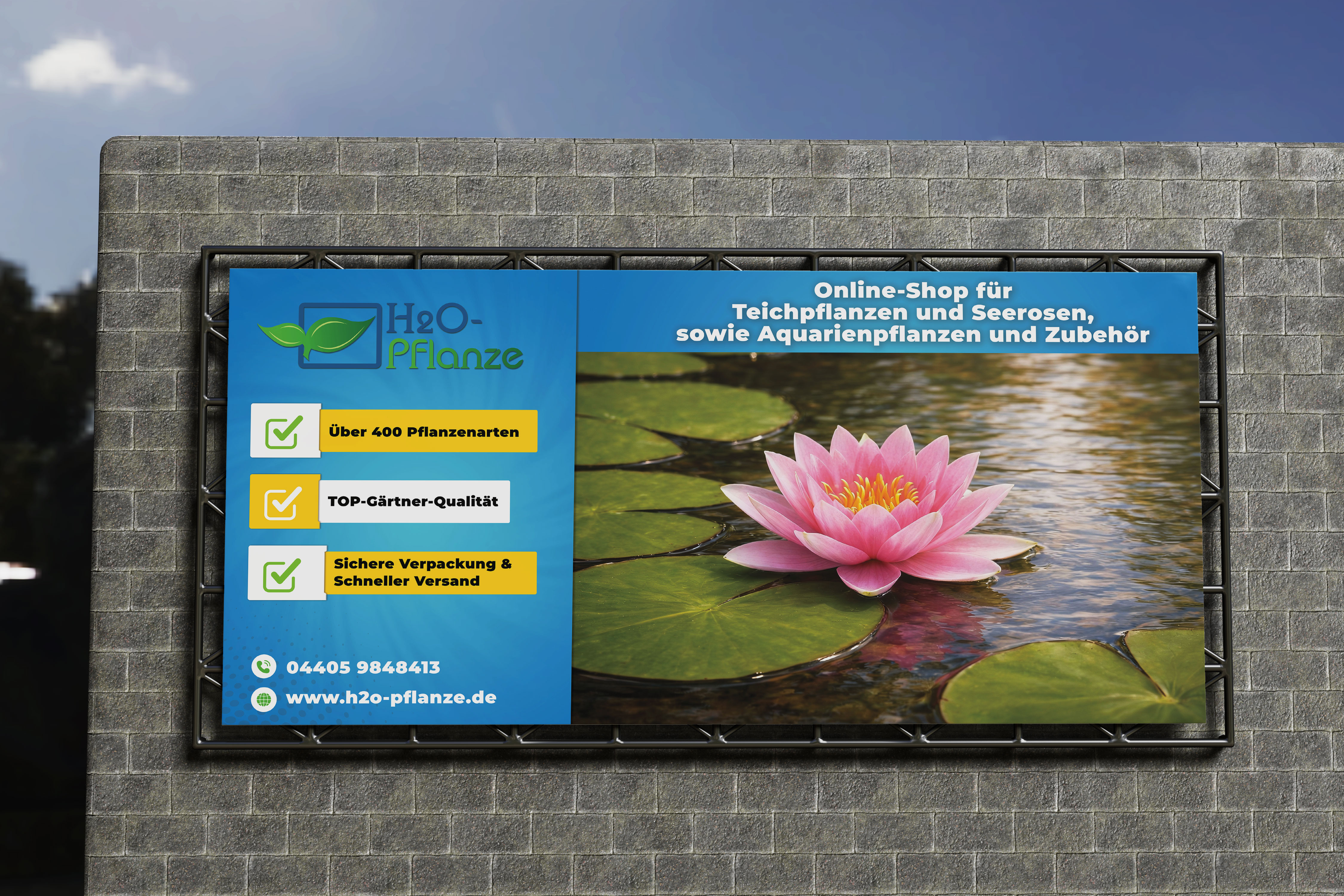 Advertisement Design by Gulsher for ProTeich | Design #36636048