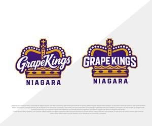 Logo Design by Jelena B for this project | Design: #36565796