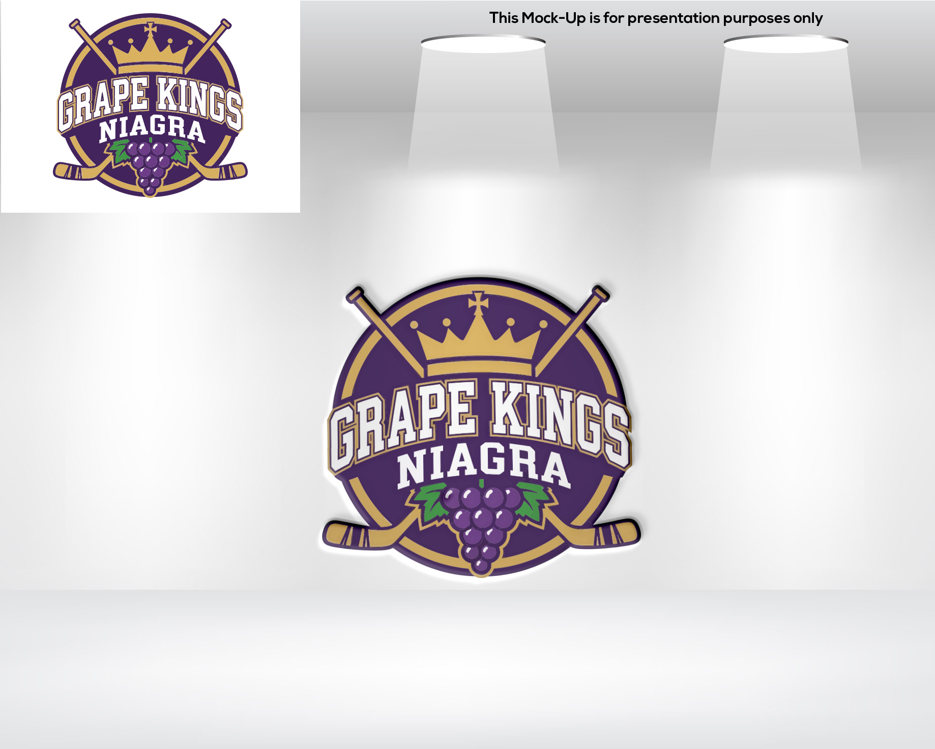 Logo Design by dubel ko for this project | Design #36554441