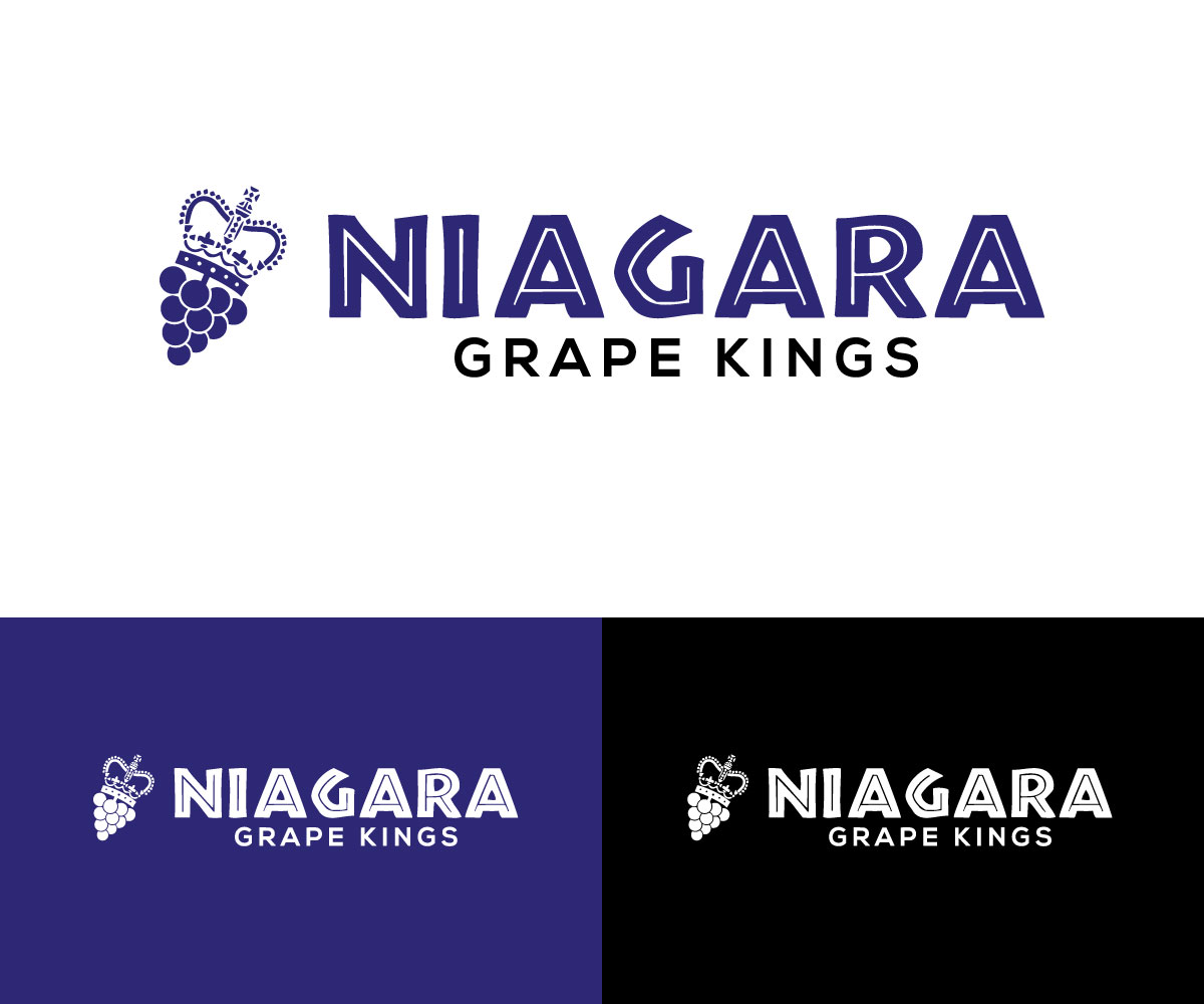 Logo Design by Kavth for this project | Design #36558563