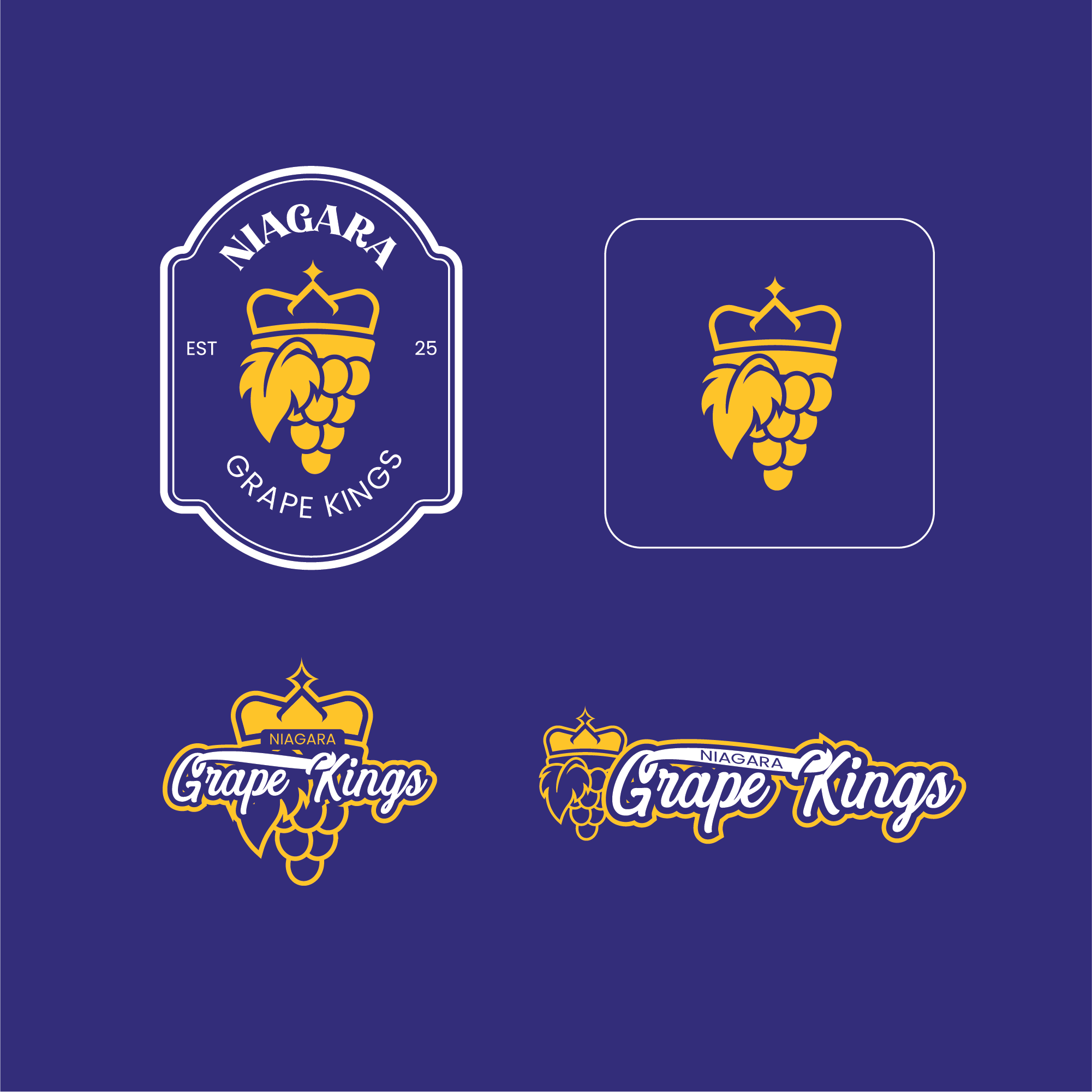 Logo Design by cherryfine for this project | Design #36555534