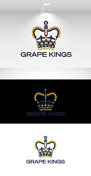 Logo Design by Design_tamim for this project | Design: #36555985