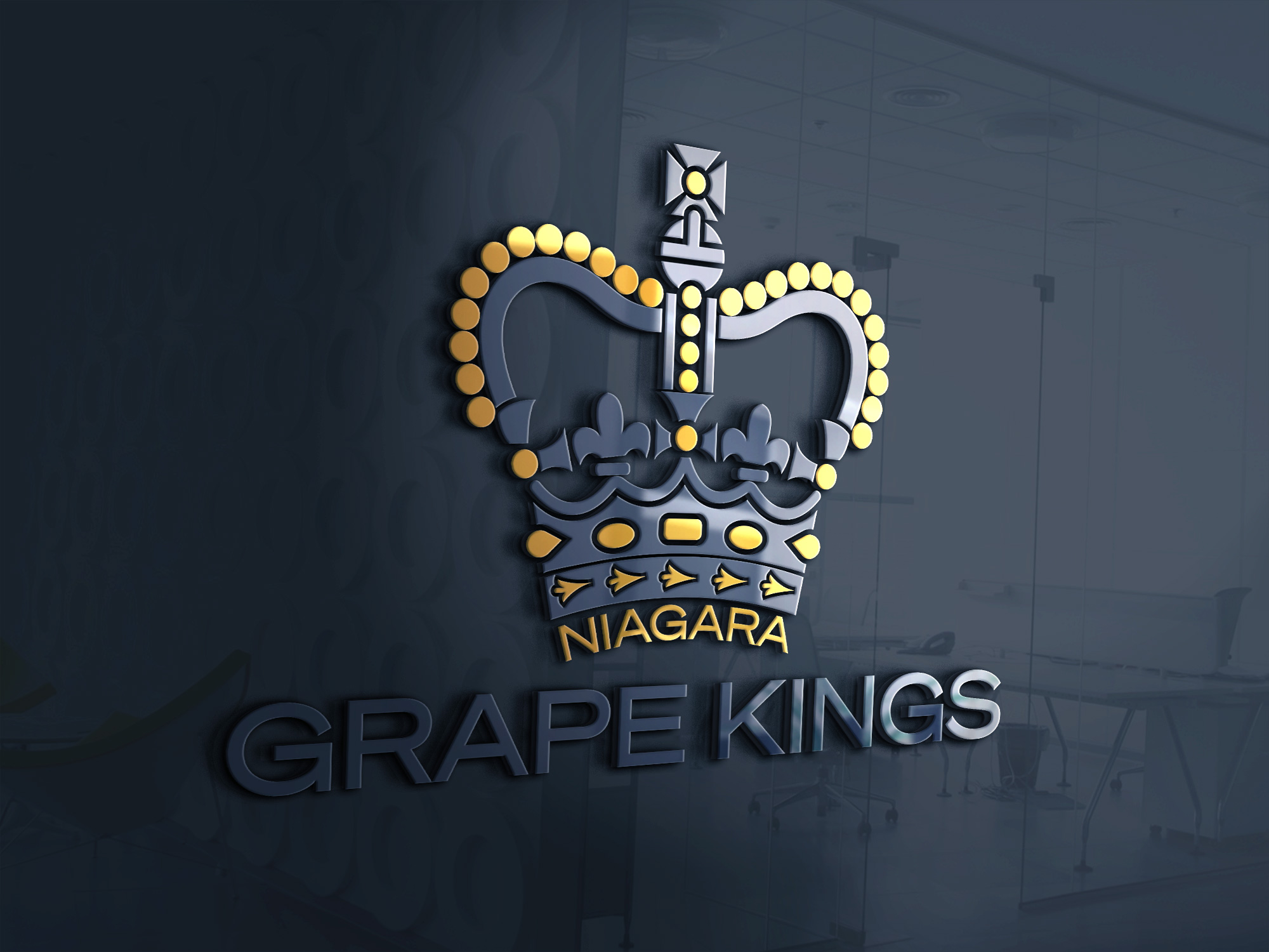 Logo Design by Design_tamim for this project | Design #36555986