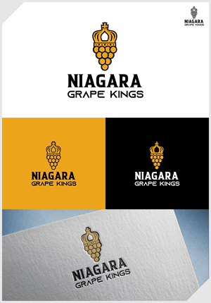 Logo Design by IDesign1606 for this project | Design: #36556238