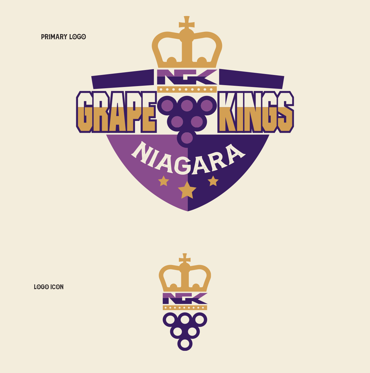 Logo Design by Aaaron for this project | Design #36563527