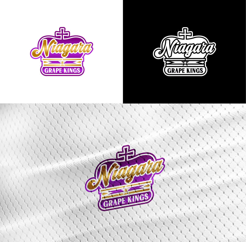 Logo Design by RA-bica for this project | Design #36559408