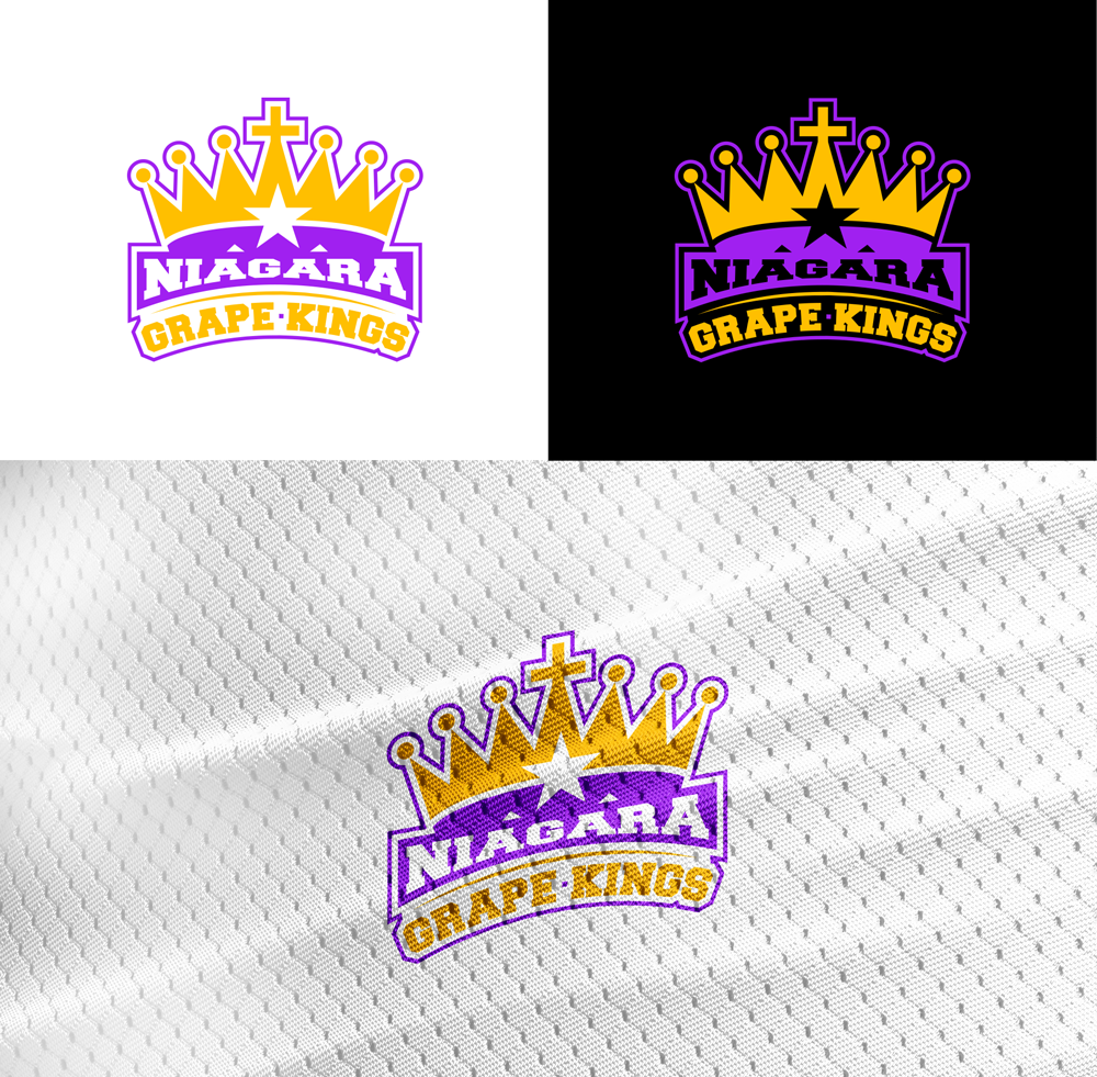 Logo Design by RA-bica for this project | Design #36559409