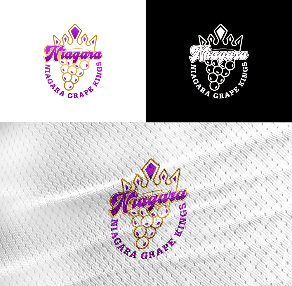 Logo Design by RA-bica for this project | Design #36559410