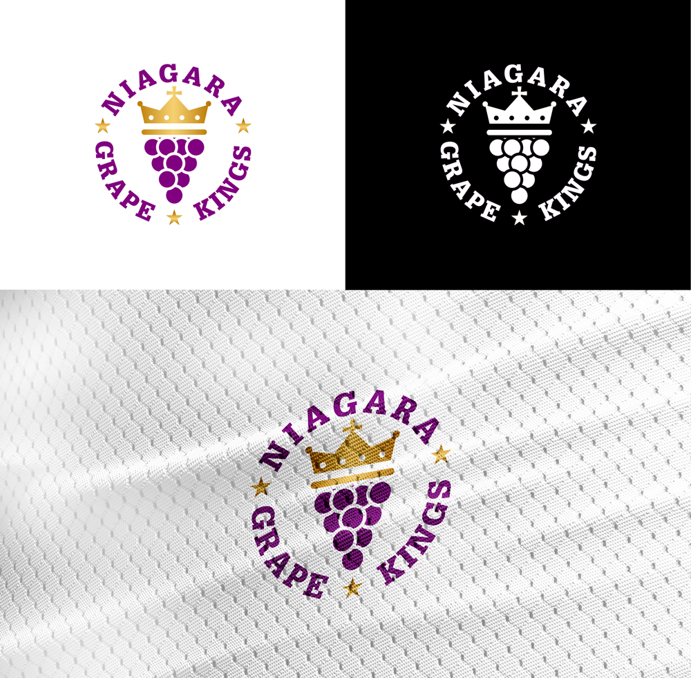 Logo Design by RA-bica for this project | Design #36559411