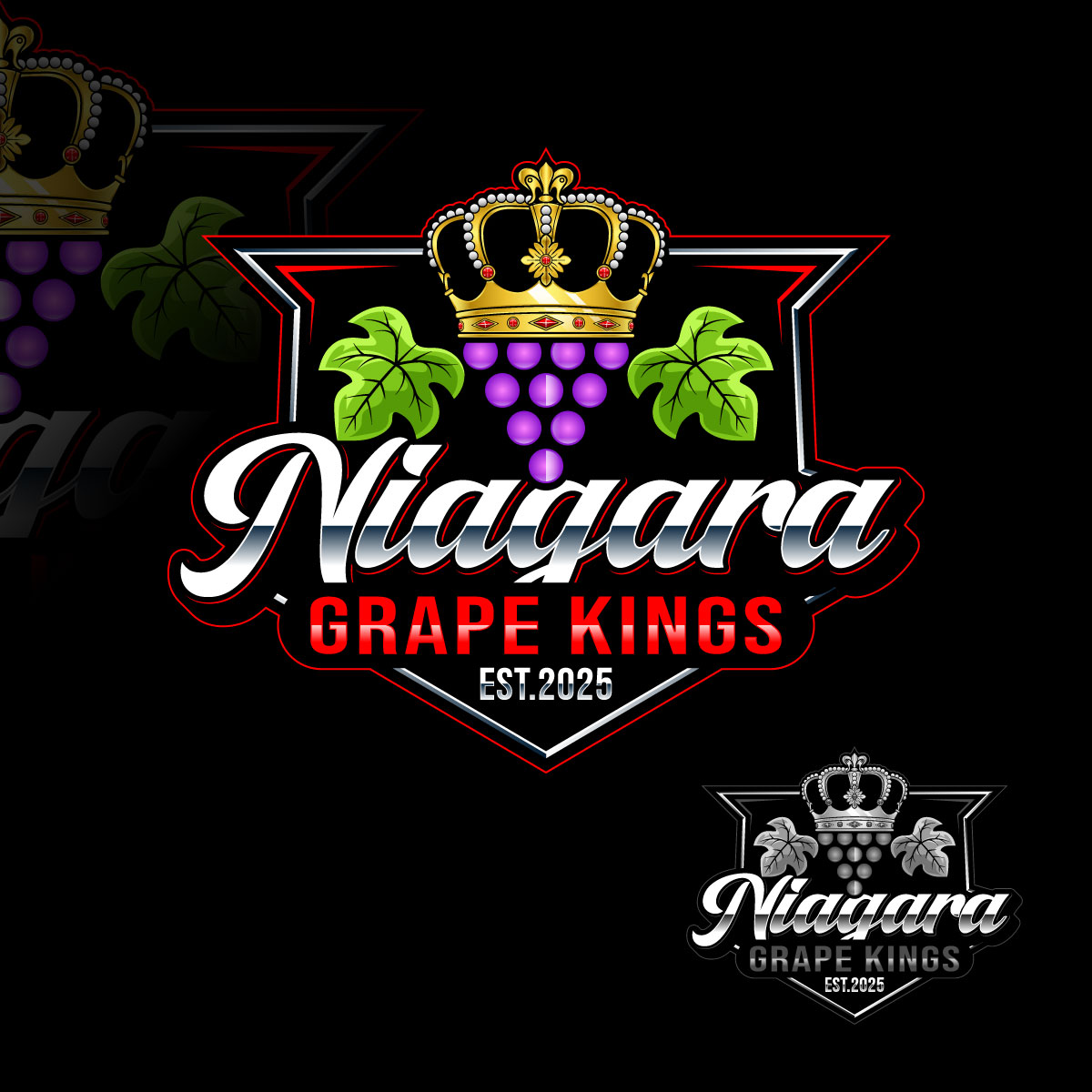 Logo Design by Suvendu.S for this project | Design #36560696