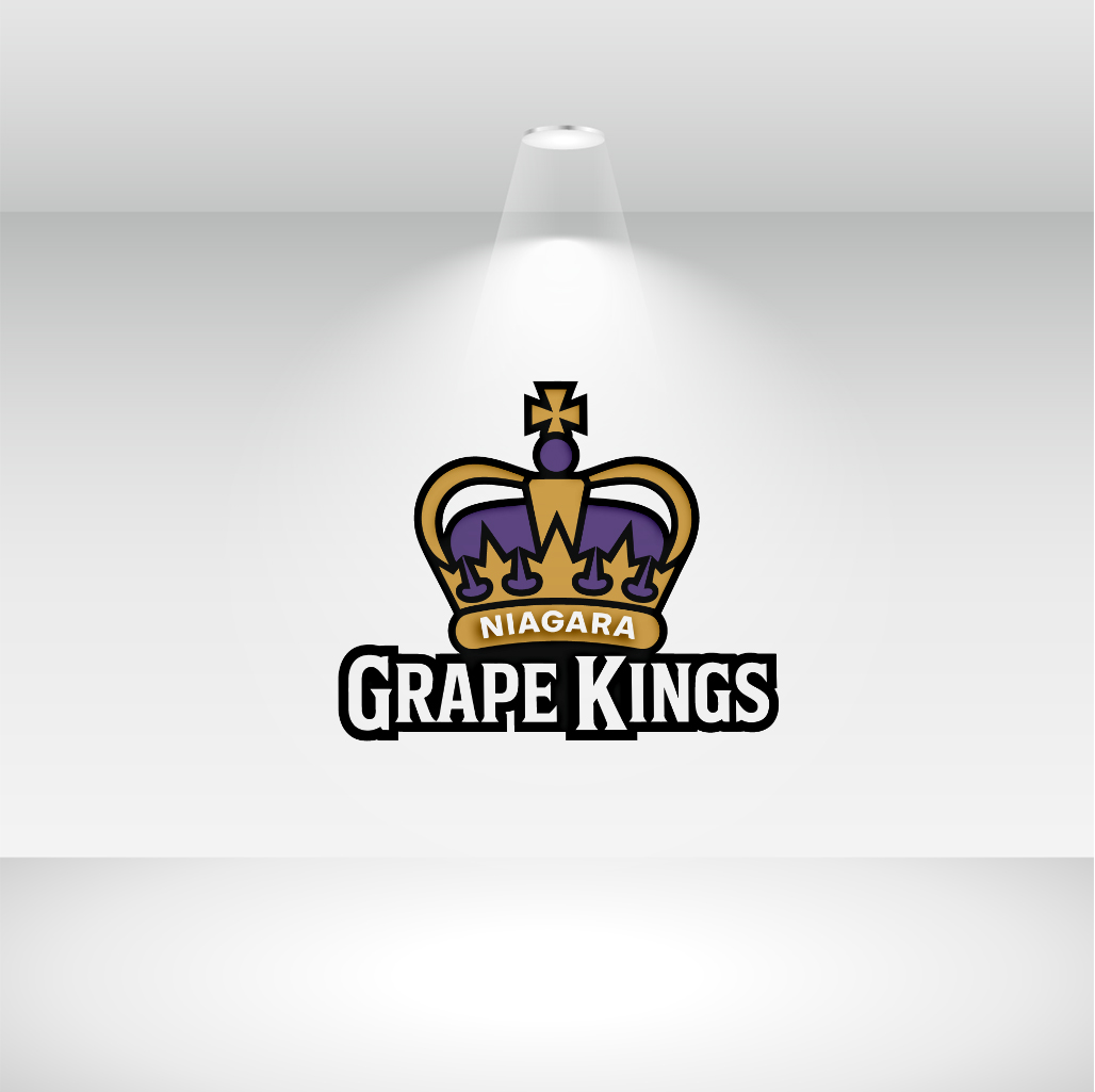 Logo Design by Robi-The Child for this project | Design #36555469