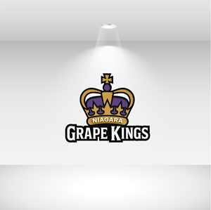 Logo Design by Robi-The Child for this project | Design: #36555469