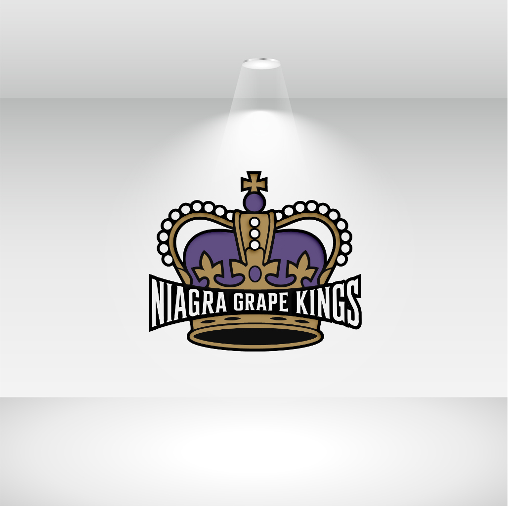 Logo Design by Robi-The Child for this project | Design #36555470