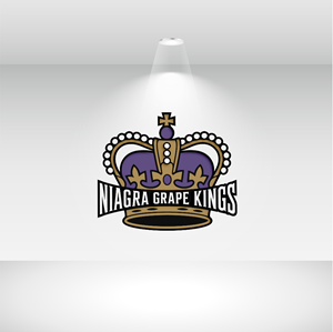 Logo Design by Robi-The Child for this project | Design: #36555470