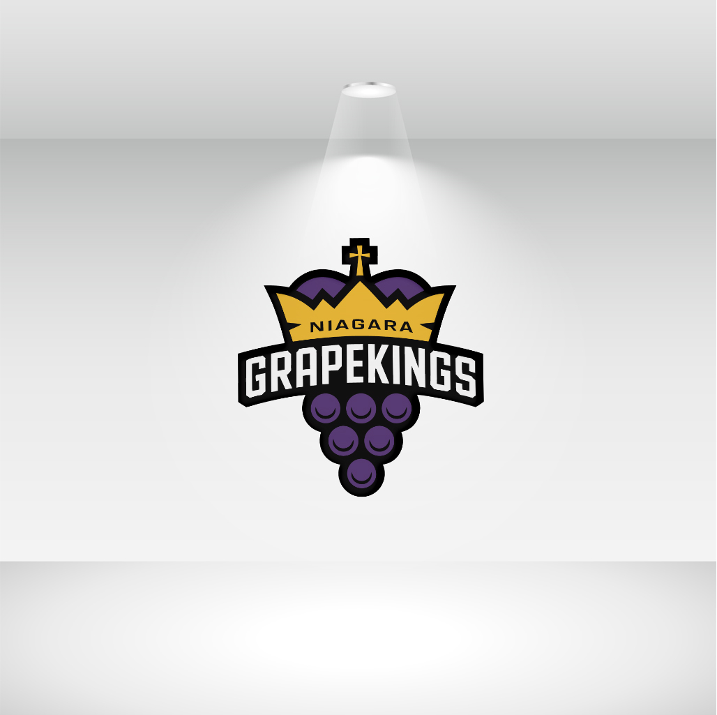 Logo Design by Robi-The Child for this project | Design #36555471