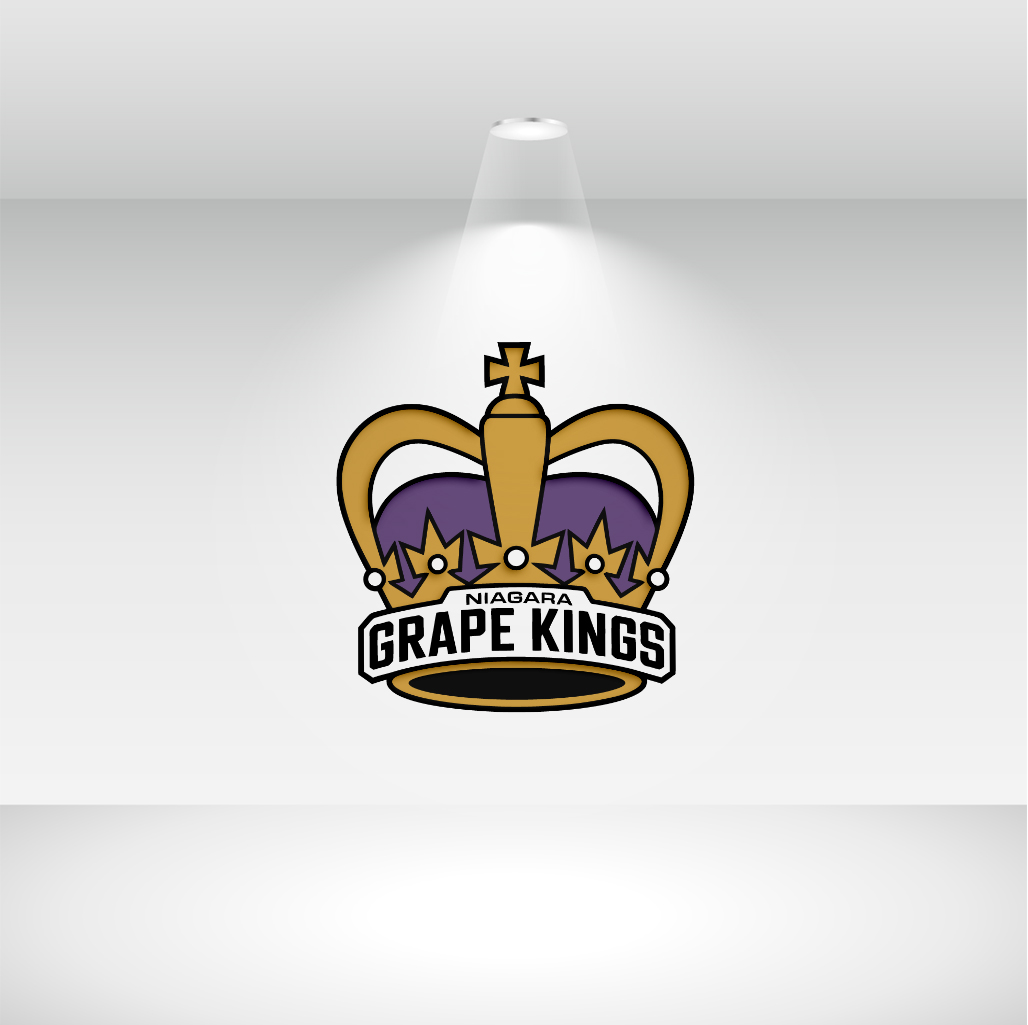 Logo Design by Robi-The Child for this project | Design #36555472