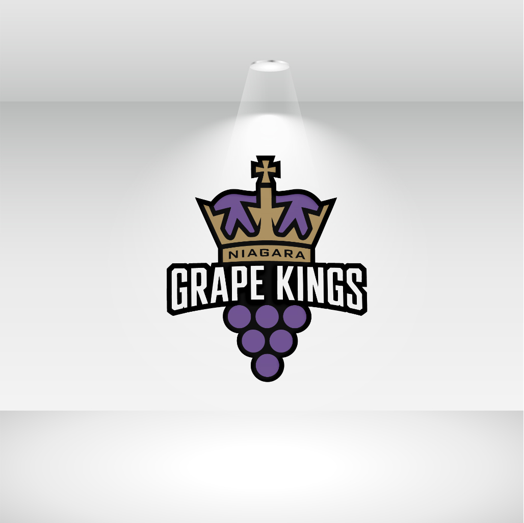 Logo Design by Robi-The Child for this project | Design #36555476