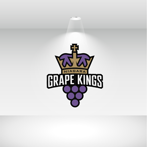 Logo Design by Robi-The Child for this project | Design: #36555476